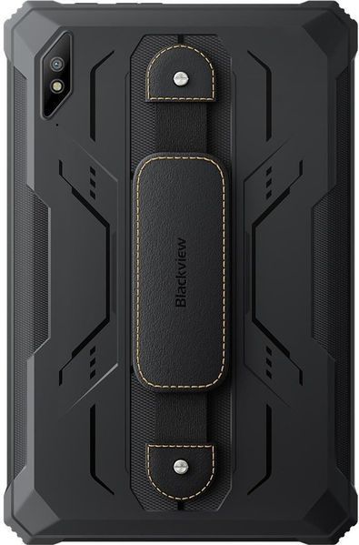 Планшет Blackview Active 8 Pro 8/256GB LTE Black (6931548313724) 609155ua фото