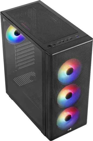 Корпус Aerocool Designer-G-BK-v1 (ACCM-ES05043.11) 619994 фото