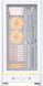 Корпус Montech HS01 Pro White 620071 фото 4