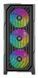Корпус Xilence Xilent Breeze II X812.ARGB Black (XG181_X812.ARGB) 620111 фото 1
