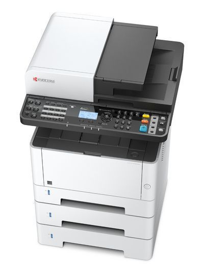 БФП Kyocera M2635dn (1102S13NL0) 474512 фото