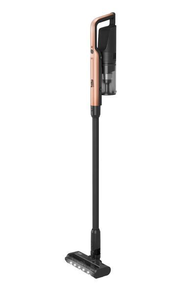 Вертикальний + ручний пилосос (2в1) Beko SlimClean VRT65421VC 567926 фото