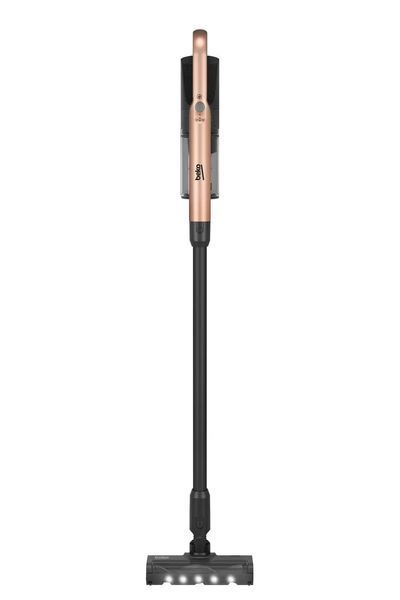 Вертикальний + ручний пилосос (2в1) Beko SlimClean VRT65421VC 567926 фото