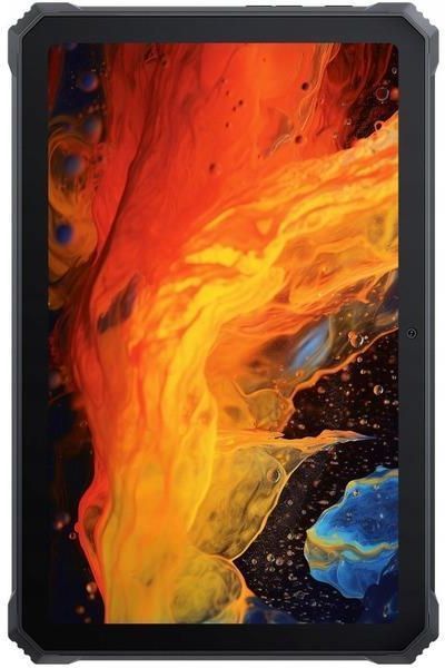Планшет Blackview Active 8 Pro 8/256GB LTE Black (6931548313724) 609155ua фото
