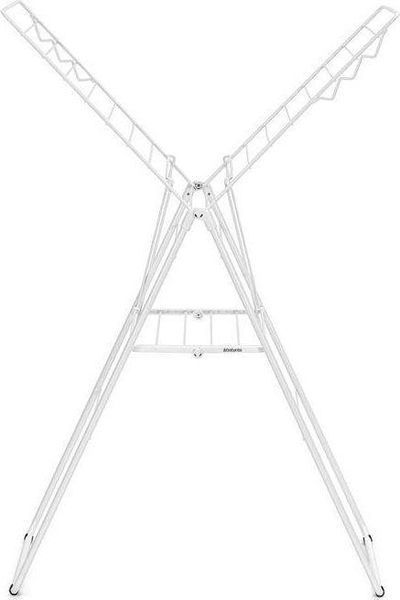 Напольная сушилка для белья Brabantia Hangon 20M White (403385) 403797 фото