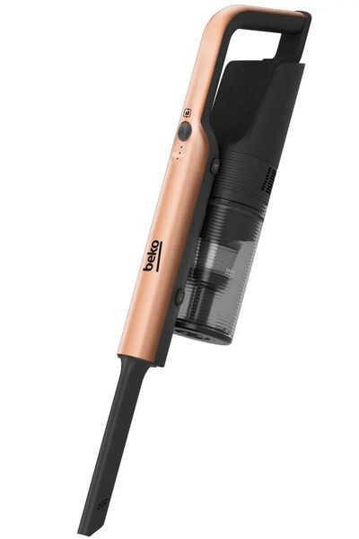 Вертикальний + ручний пилосос (2в1) Beko SlimClean VRT65421VC 567926 фото