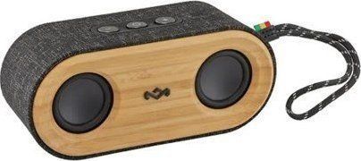 Портативная колонка House Of Marley Get Together Mini 2 Bluetooth Speaker (EM-JA021-SB) 523411 фото