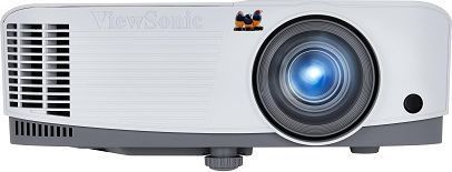 Мультимедийный проектор ViewSonic PA503S (VS16905) 473339 фото