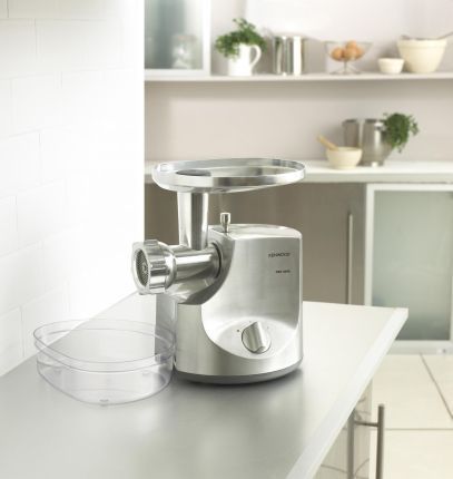 Электромясорубка Kenwood MG700 484701 фото