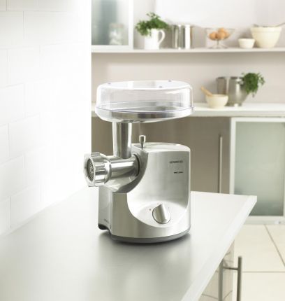 Электромясорубка Kenwood MG700 484701 фото