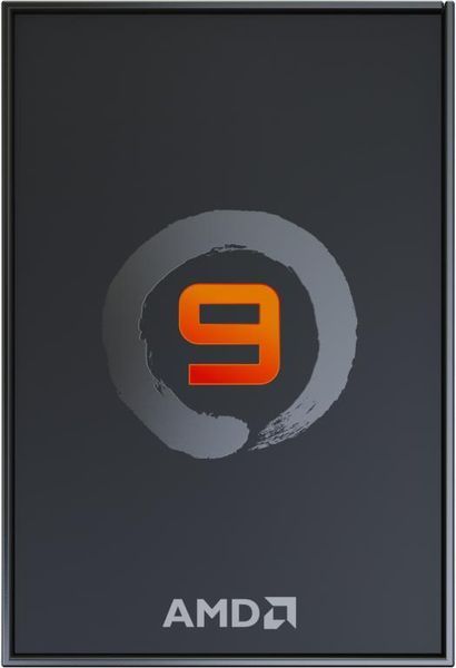 Процесор AMD Ryzen 9 7900X (100-100000589WOF) 461627ua фото