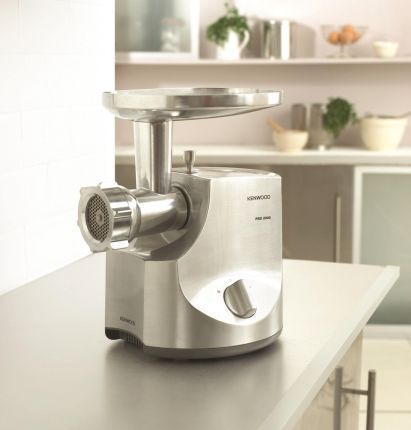 Электромясорубка Kenwood MG700 484701 фото