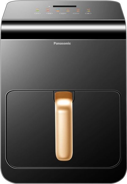 Мультипечь Panasonic NF-CC600ATS 623319ua фото