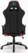 Комп'ютерне крісло для геймера Aula F1029 Black/Red 578329ua фото 7