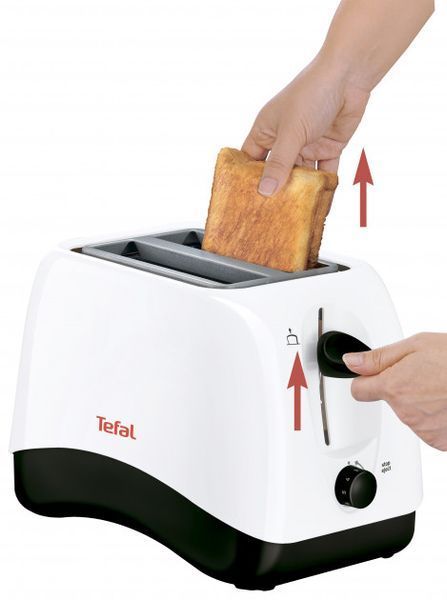 Тостер Tefal TT130130 462048ua фото