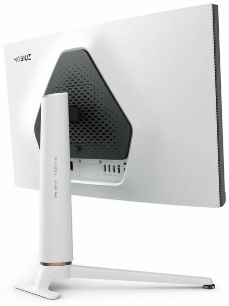 Монитор BenQ EX271U (9H.LN2LB.QBE) 586759ua фото
