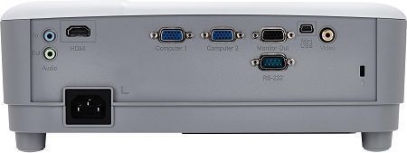 Мультимедийный проектор ViewSonic PA503S (VS16905) 473339 фото