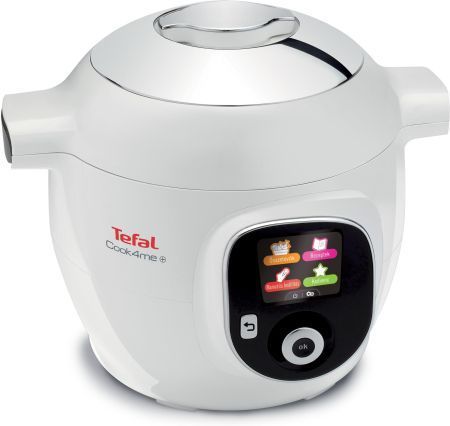Мультиварка - cкороварка Tefal COOK4ME+ CY851130 484580ua фото