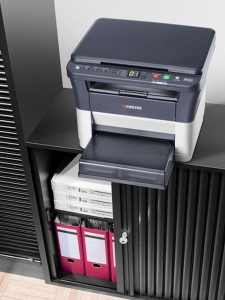 БФП Kyocera Ecosys FS-1325MFP (1102M73NL2) 516448 фото