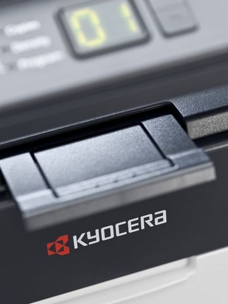 БФП Kyocera Ecosys FS-1325MFP (1102M73NL2) 516448 фото