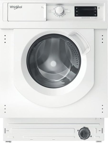 Стиральная машина автоматическая Whirlpool BI WMWG 71483E 621414 фото