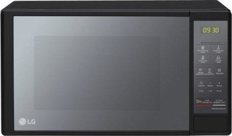 Микроволновка LG MS2042DARB 533625ua фото