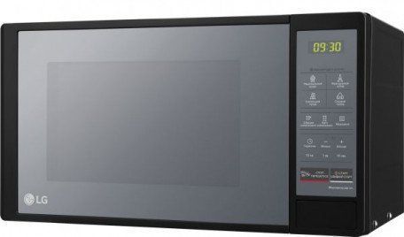 Микроволновка LG MS2042DARB 533625ua фото