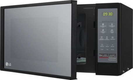 Микроволновка LG MS2042DARB 533625ua фото