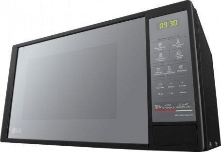 Микроволновка LG MS2042DARB 533625ua фото