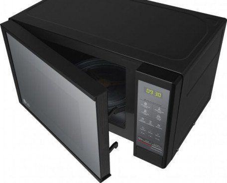 Микроволновка LG MS2042DARB 533625ua фото
