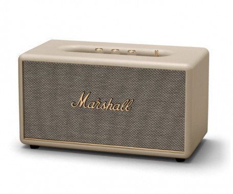 Моноблочная акустическая система Marshall Stanmore III Cream (1006011) 533166ua фото