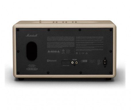 Моноблочная акустическая система Marshall Stanmore III Cream (1006011) 533166ua фото