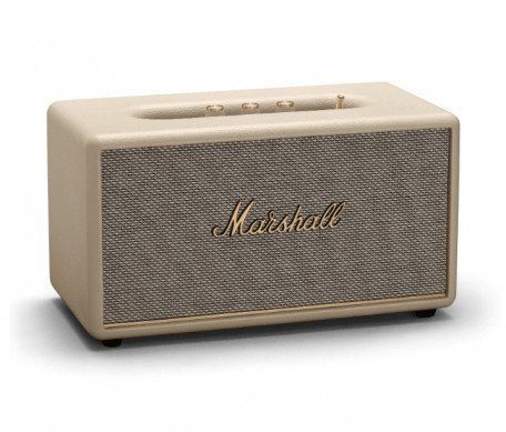 Моноблочная акустическая система Marshall Stanmore III Cream (1006011) 533166ua фото