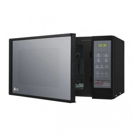 Микроволновка LG MS2042DARB 533625ua фото