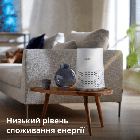 Очищувач повітря Philips AC0650/10 513535ua фото