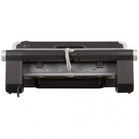 Электрогриль прижимной Tefal Optigrill+ XL GC722D16 533406ua фото