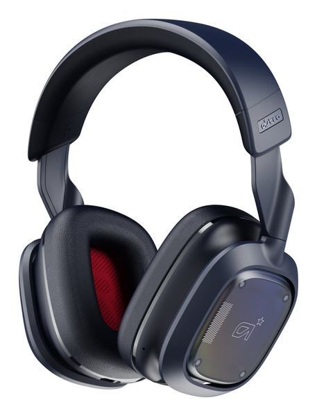 Комп'ютерна гарнітура Logitech G Astro A30 Navy (939-002008) 495613 фото
