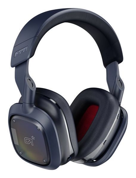 Комп'ютерна гарнітура Logitech G Astro A30 Navy (939-002008) 495613 фото
