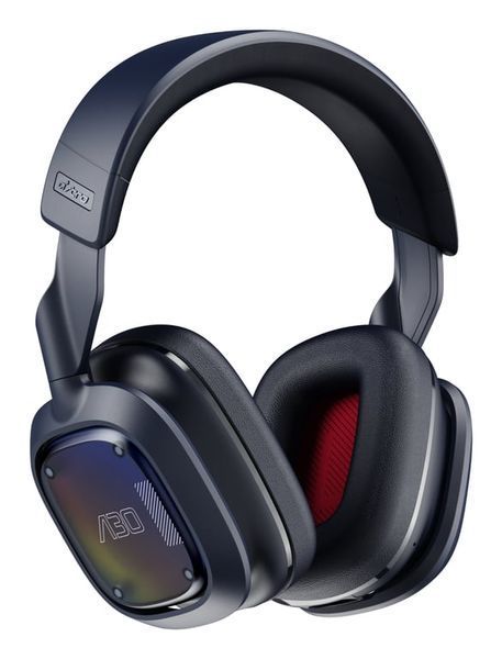 Комп'ютерна гарнітура Logitech G Astro A30 Navy (939-002008) 495613 фото