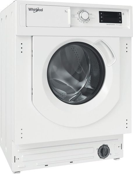 Стиральная машина автоматическая Whirlpool BI WMWG 71483E 621414 фото