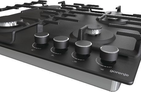 Варочная поверхность газовая Gorenje G642AB 332075ua фото