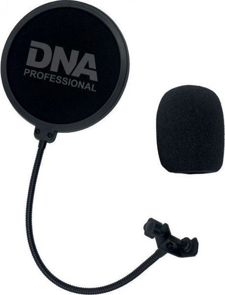 Мікрофон для ПК/ для стрімінгу, подкастів DNA CM USB Kit (MIK-DNAP-005) 551828 фото