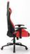 Комп'ютерне крісло для геймера Aula F1029 Black/Red 578329ua фото 6