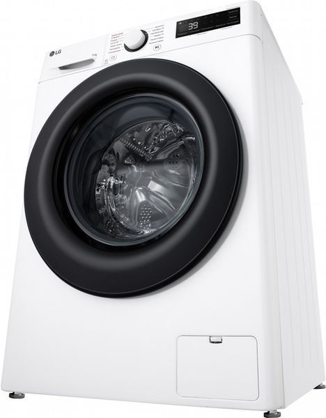Пральна машина автоматична LG F4Y5ES6W 628685ua фото
