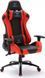 Комп'ютерне крісло для геймера Aula F1029 Black/Red 578329ua фото 2