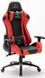 Комп'ютерне крісло для геймера Aula F1029 Black/Red 578329ua фото 5