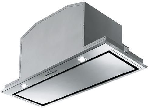 Вытяжка встраиваемая Franke Box Plus FBI 747 XS 305.0590.106 483026 фото