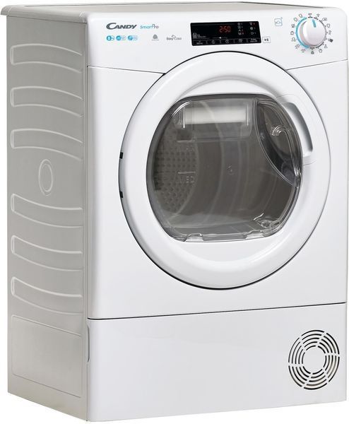 Сушильная машина Candy CSOEH8A2TE-S 628745ua фото
