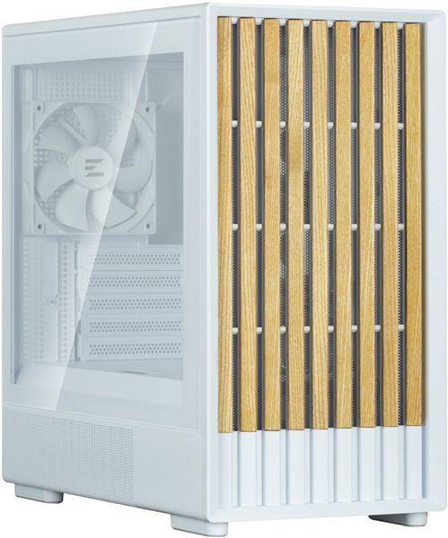 Корпус Zalman P10 Namu White 620115ua фото