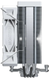 Повітряне охолодження Montech NX400 White 621234ua фото 2
